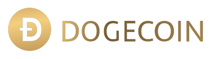 Logo di Dogecoin, criptovaluta accettata per depositi e prelievi su Golisimo