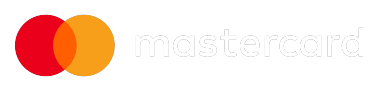 Logo di Mastercard, metodo di pagamento accettato su Golisimo