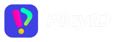 Logo di PlayID, metodo di pagamento accettato su Golisimo