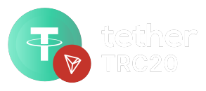 Logo di USDT TRC20, criptovaluta accettata per depositi e prelievi su Golisimo