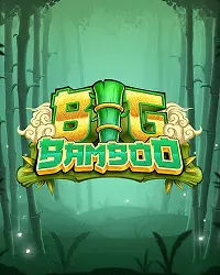Slot Big Bamboo - Push Gaming