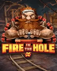 Slot Fire in the Hole - Nolimit City