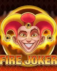 Slot Fire Joker - Play'n GO