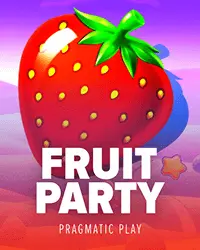 Slot Fruit Party - Pragmatic Play