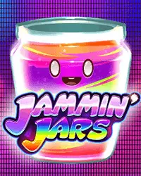 Slot Jammin' Jars - Push Gaming
