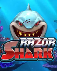Slot Razor Shark - Push Gaming