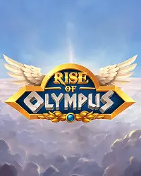 Slot Rise of Olympus - Play'n GO