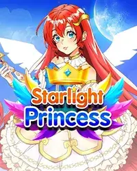 Slot Starlight Princess - Pragmatic Play