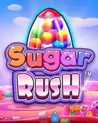 Slot Sugar Rush - Pragmatic Play