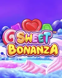 Slot Sweet Bonanza - Pragmatic Play