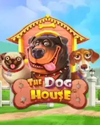 Slot The Dog House - Pragmatic Play