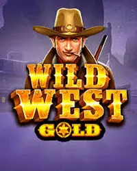 Slot Wild West Gold - Pragmatic Play