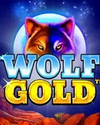 Slot Wolf Gold - Pragmatic Play